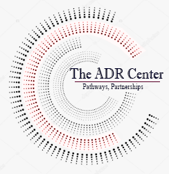 THE ADR CENTER