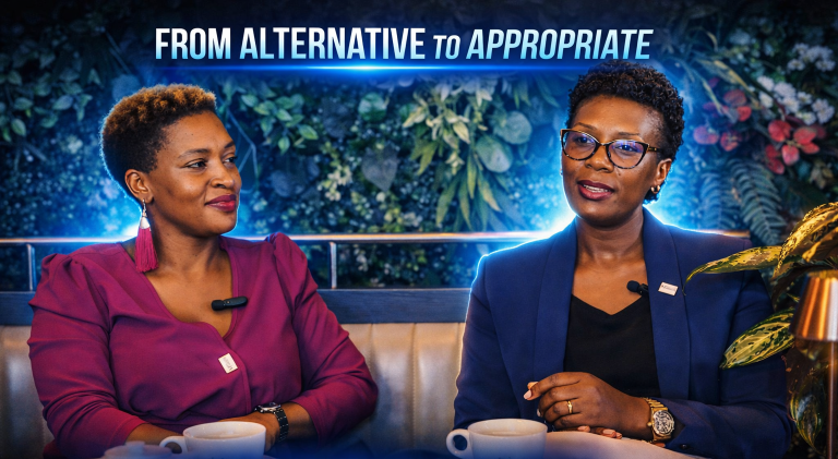 From Alternative to Appropriate; ADR Complexities Simplified